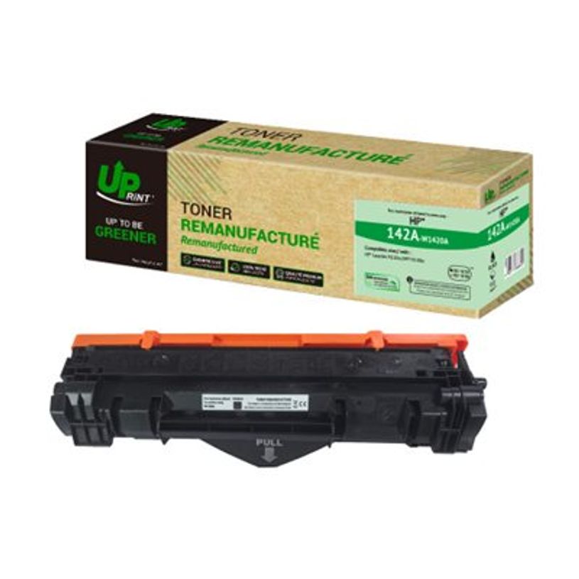 3584770336325-Cartouche laser compatible HP 142A - noir - Uprint-P_405272360_2-5