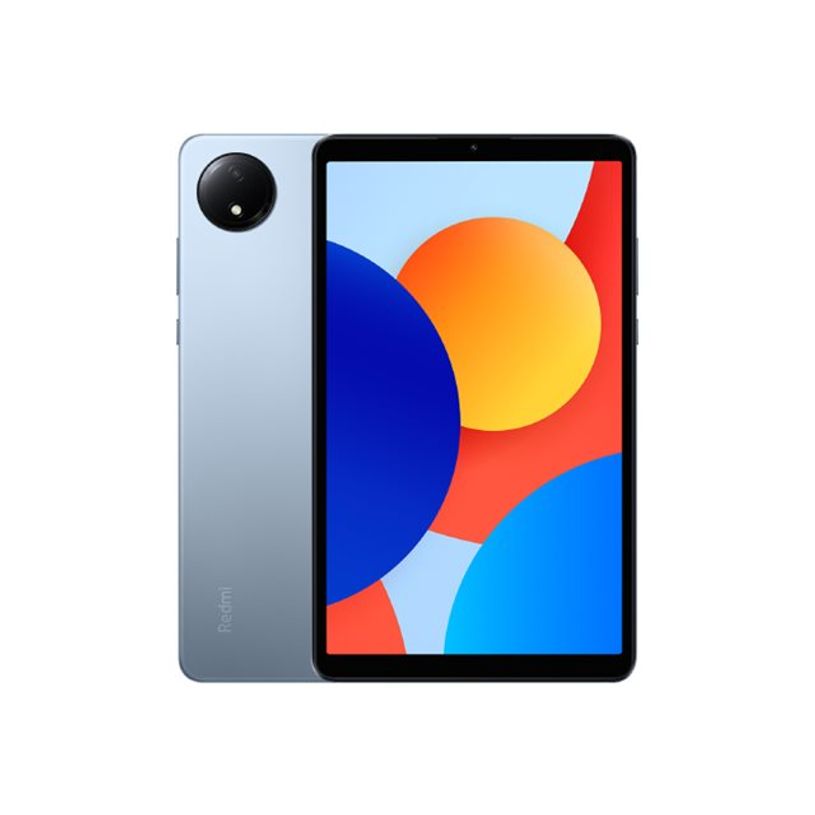 6941812793602-Xiaomi Redmi Pad SE - Tablette 8,7" - 4G - 128 Go - Bleu ciel-P_405272366_1-0