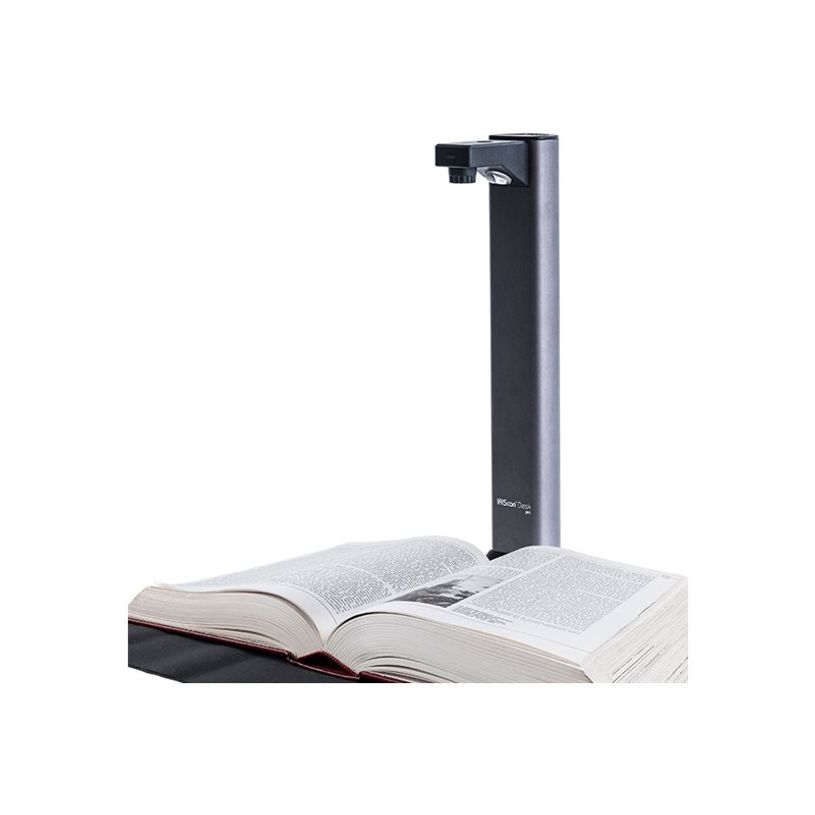 5420079901339-IRIS IRIScan Desk 7 Pro - Vidéo-visualiseur numérique couleur - 18 MP -  USB-C - YUY2, M-P_405272570_1-0