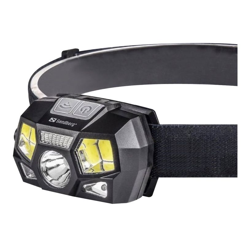 5705730421105-Sandberg Active - Lampe frontale LED - 5 modes-P_405272584_2-1