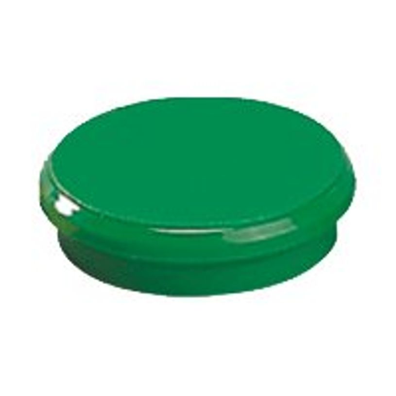 4007885954240-Dahle - Pack de 6 aimants - 2,4 cm - vert-P_405272845_4-1