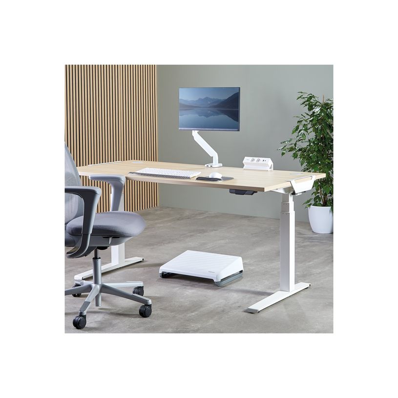 0043859806843-Fellowes Power Desk 2 - Coupe-circuit (montable sur pince) - connecteurs de sortie : 4 (2 x Type E, USB type -P_405272874_7-4