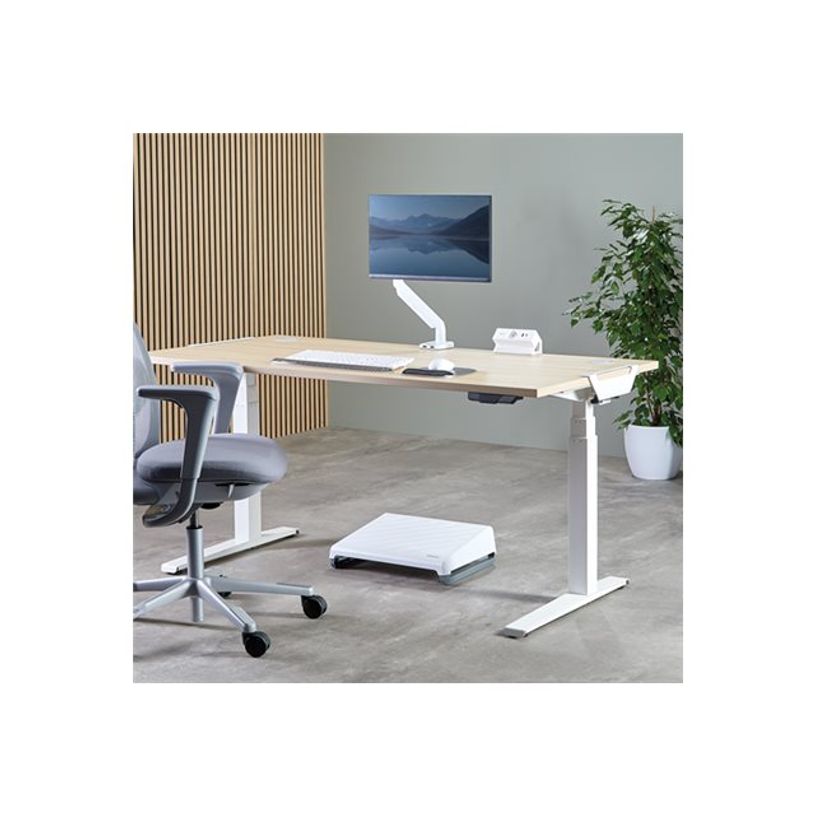 0043859806744-Fellowes Power Desk - Coupe-circuit (montable sur pince) - 30 watt - connecteurs de sortie : 1 (Type E, US-P_405272875_3-8