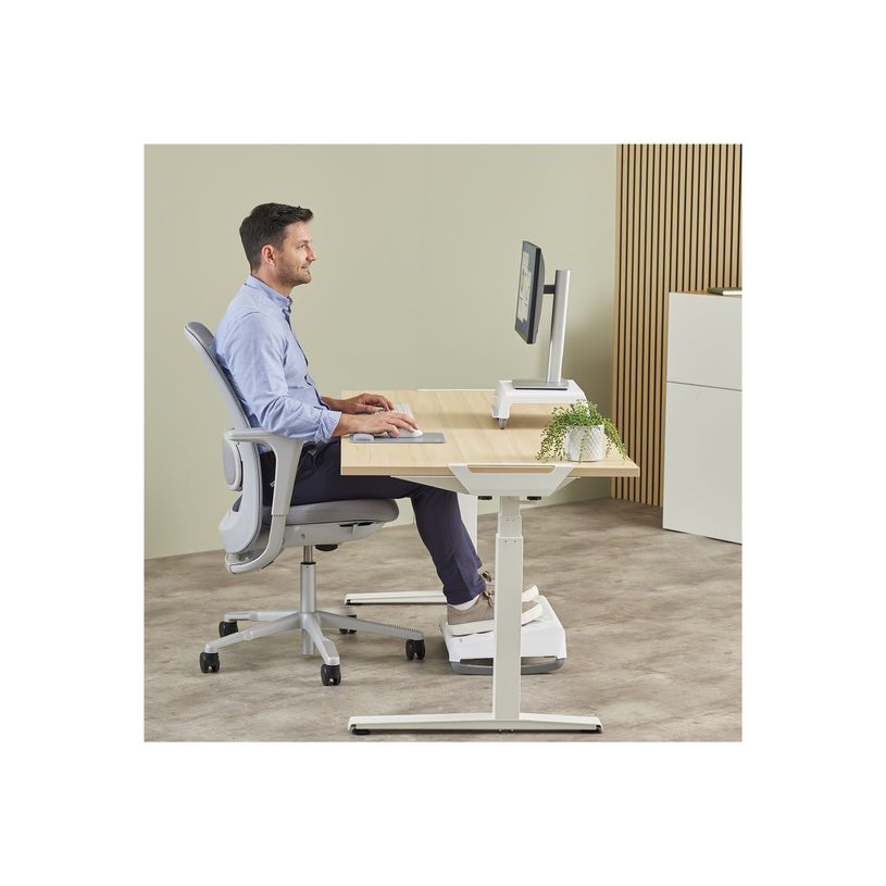 0043859812349-Fellowes Breyta - Repose-poignet pour clavier - gris-P_405272891_1-6