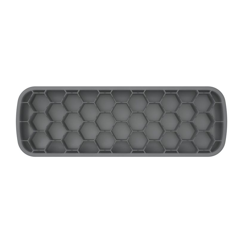0043859812349-Fellowes Breyta - Repose-poignet pour clavier - gris-P_405272891_5-1