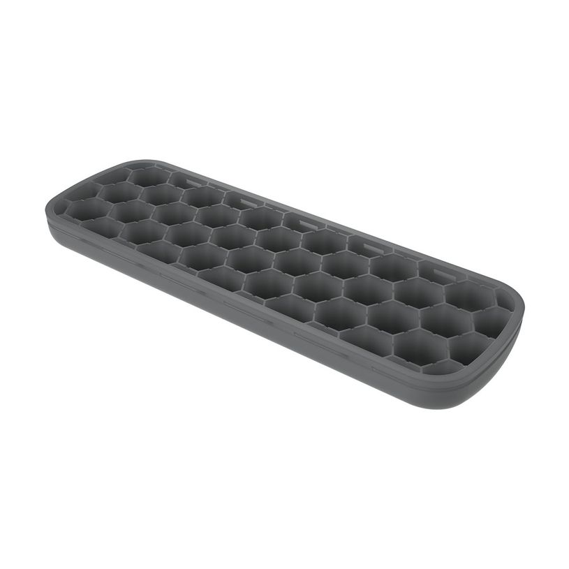 0043859812349-Fellowes Breyta - Repose-poignet pour clavier - gris-P_405272891_7-3