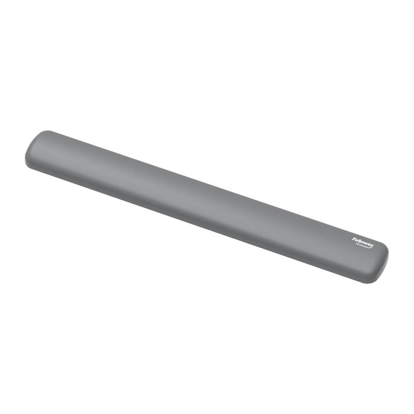 0043859812349-Fellowes Breyta - Repose-poignet pour clavier - gris-P_405272891_8-2