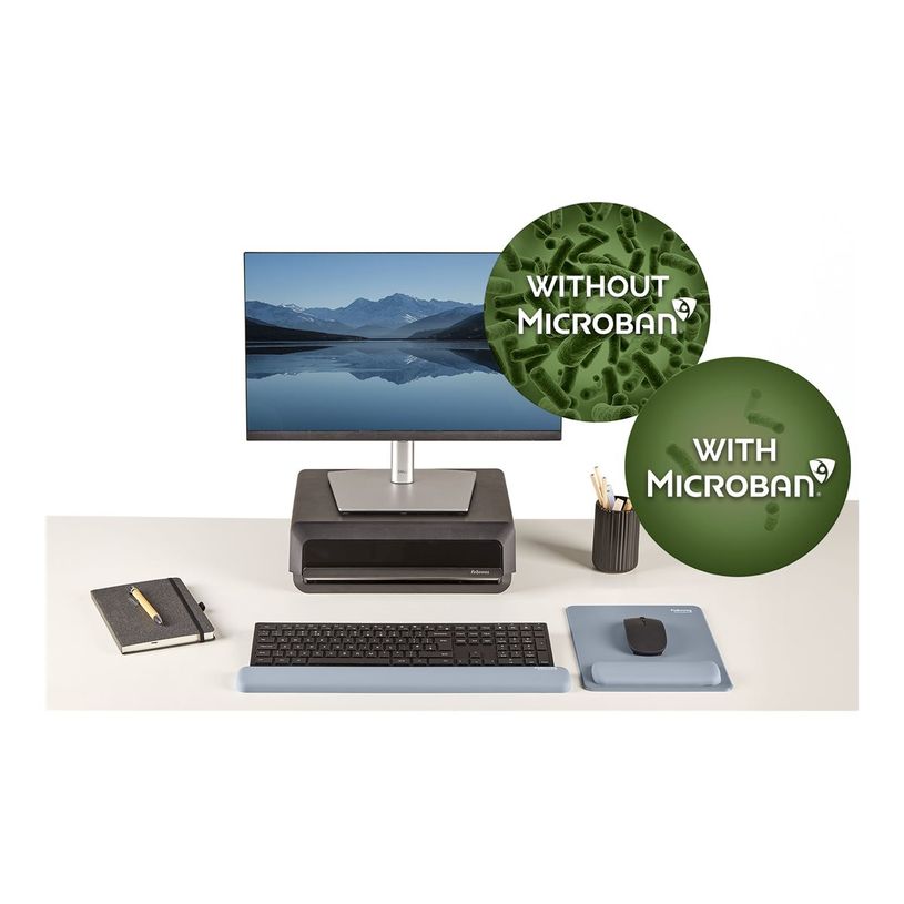 0043859812356-Fellowes Breyta - Repose-poignet pour clavier - marine-P_405272892_3-2