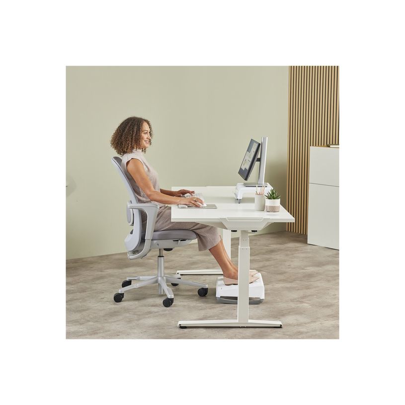 0043859812370-Fellowes Breyta - Repose-poignet pour clavier - sable-P_405272893_3-5