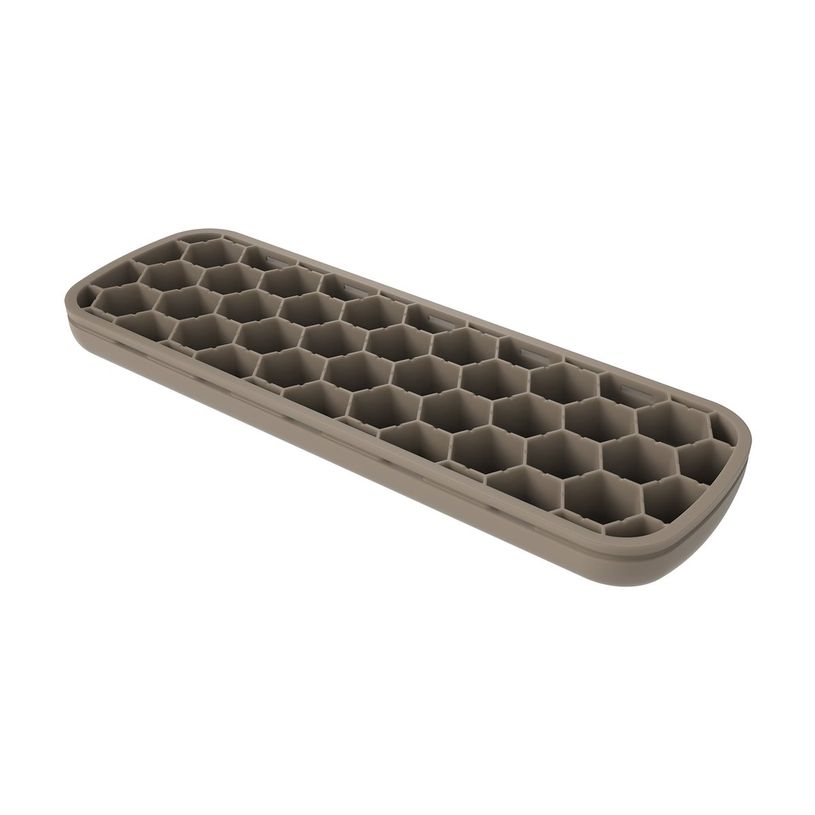 0043859812370-Fellowes Breyta - Repose-poignet pour clavier - sable-P_405272893_8-2