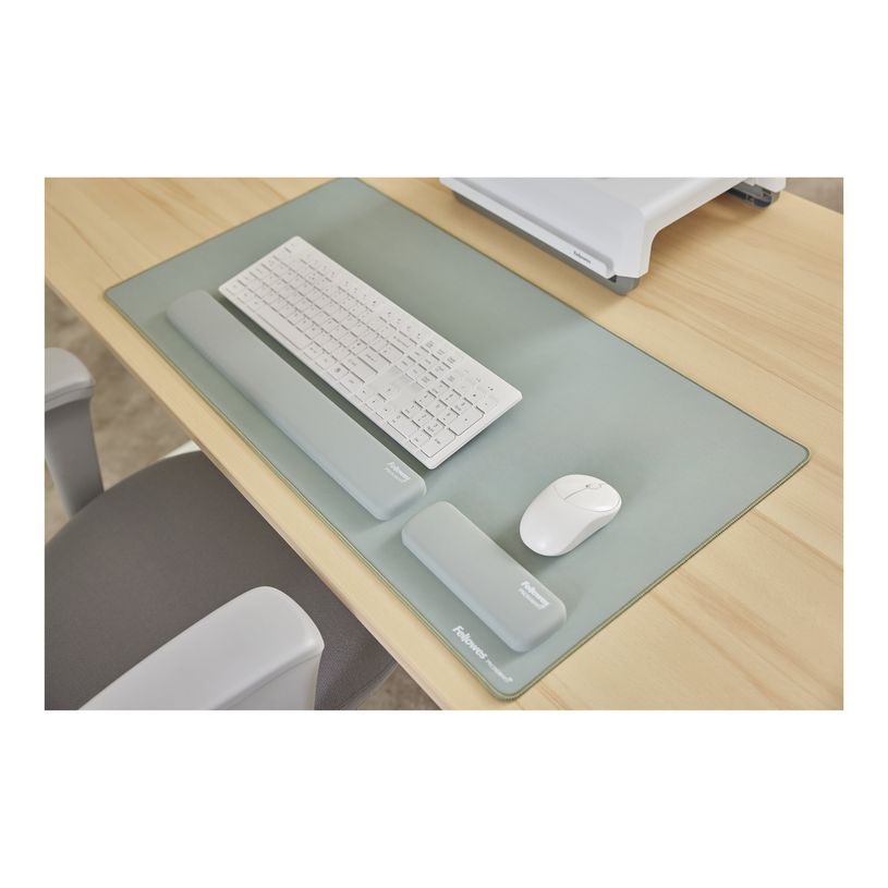 0043859812363-Fellowes Breyta - Repose-poignet pour clavier - vert gris-P_405272894_6-4