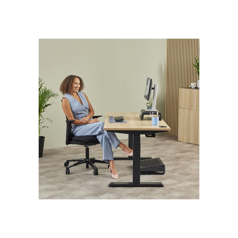 0043859812189-Fellowes Breyta - Tapis de souris avec repose-poignets - marine-P_405272906_3-7