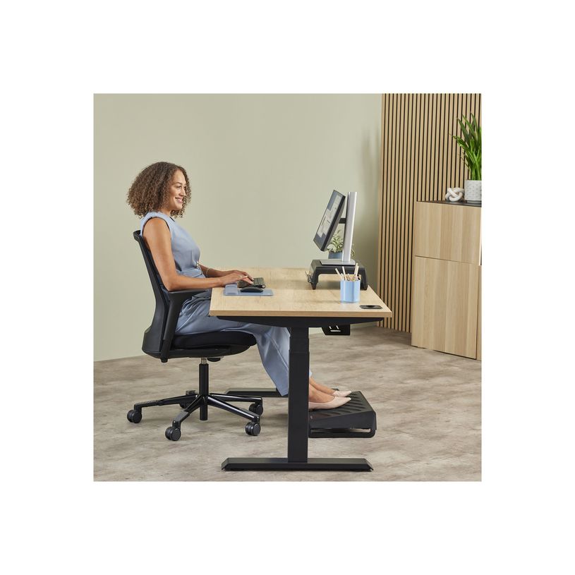 0043859812189-Fellowes Breyta - Tapis de souris avec repose-poignets - marine-P_405272906_4-6