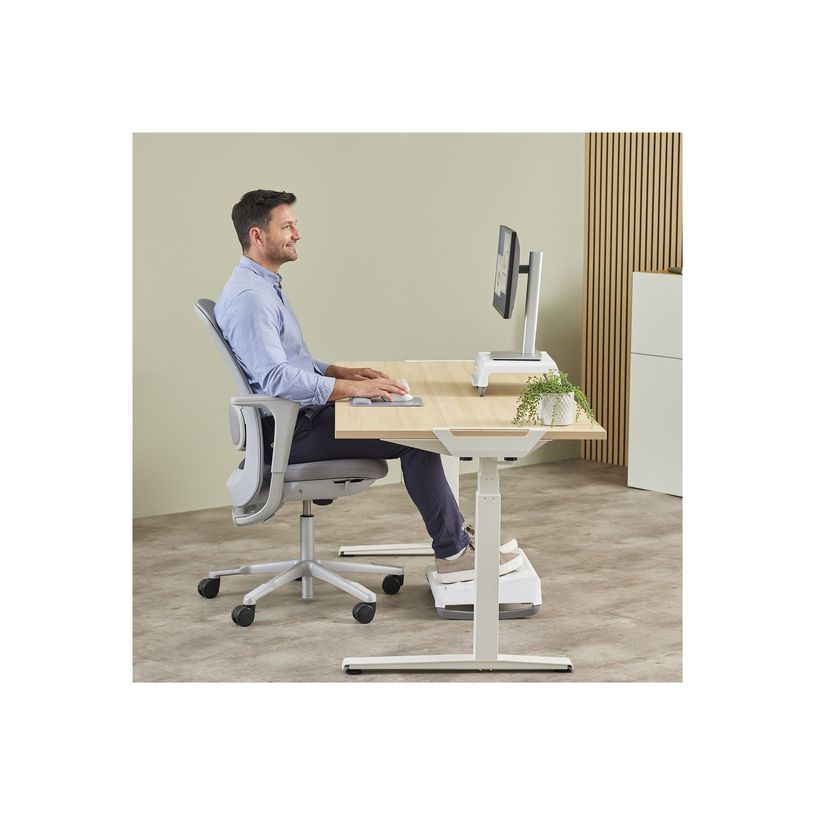 0043859812172-Fellowes Breyta - Tapis de souris avec repose-poignets - gris-P_405272907_4-5