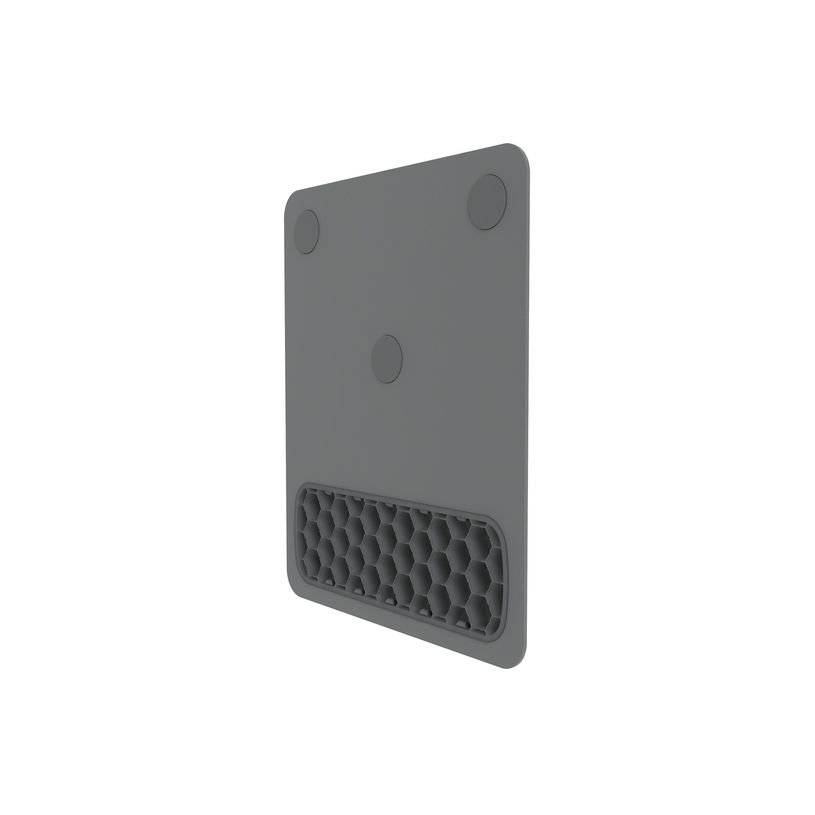0043859812172-Fellowes Breyta - Tapis de souris avec repose-poignets - gris-P_405272907_9-3