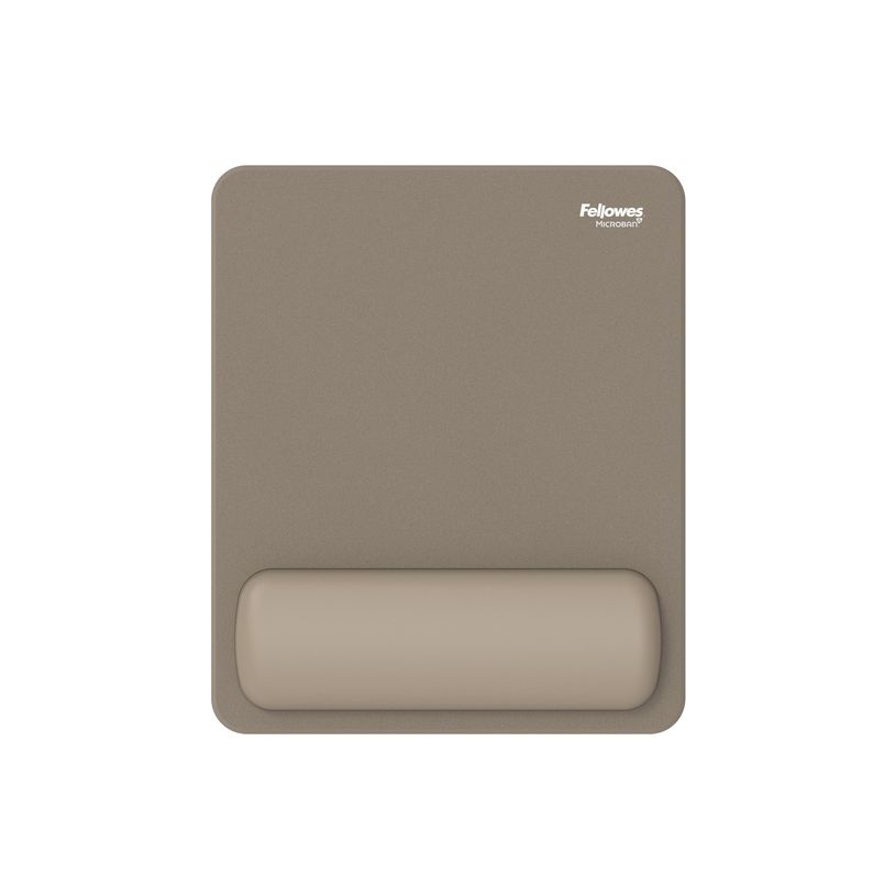 0043859812219-Fellowes Breyta - Tapis de souris avec repose-poignets - sable-P_405272908_5-2