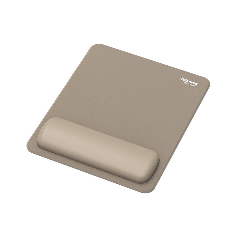 0043859812219-Fellowes Breyta - Tapis de souris avec repose-poignets - sable-P_405272908_8-1