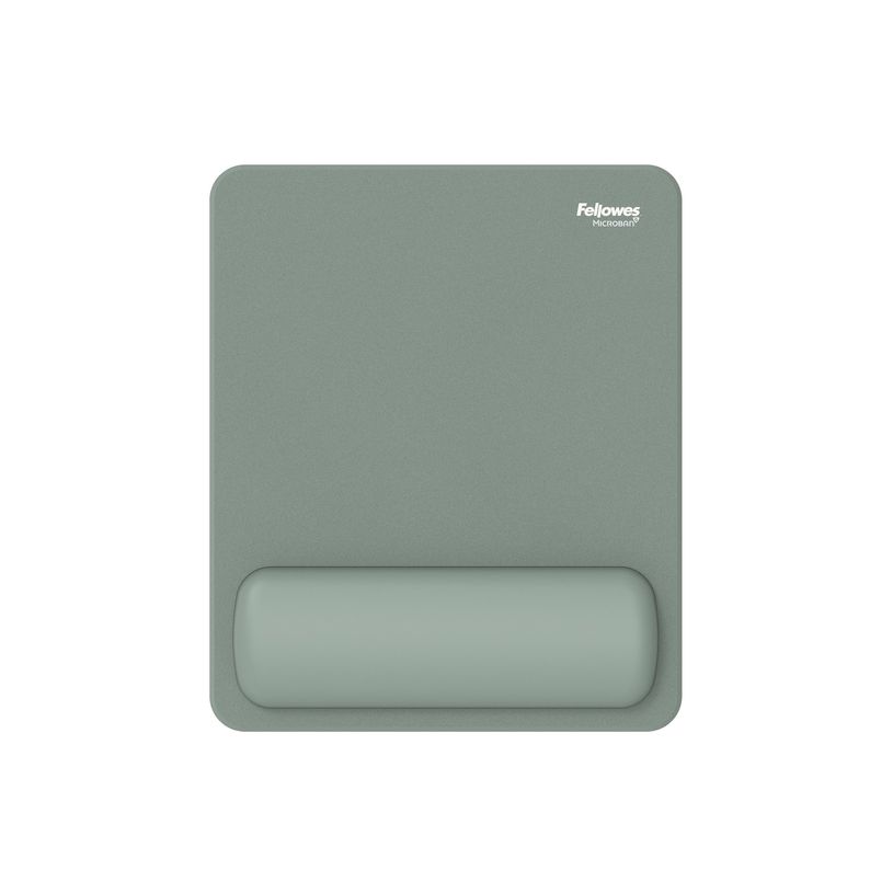 0043859812196-Fellowes Breyta - Tapis de souris avec repose-poignets - vert gris-P_405272909_8-3