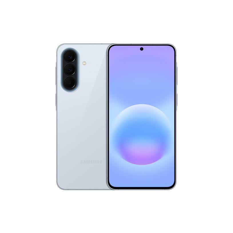 8806099050740-Samsung Galaxy A57 - Smartphone - 5G - 8/256 Go - Bleu clair-P_405272918_5-9