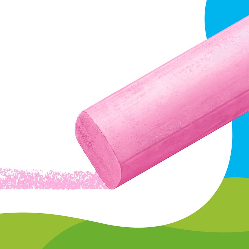 4007817179659-STAEDTLER - Noris® junior – Pack de 6 craies de trottoir Peppa Pig--1