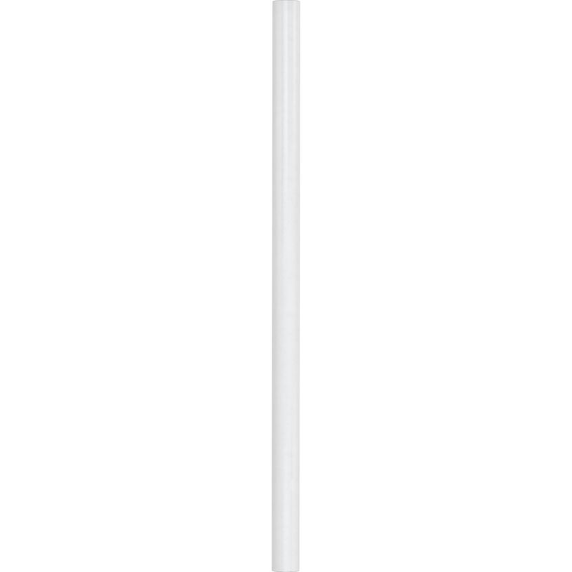 8710675280028- Rouleau papier cadeau transparent polypropylène - 2 m x 70 cm--0