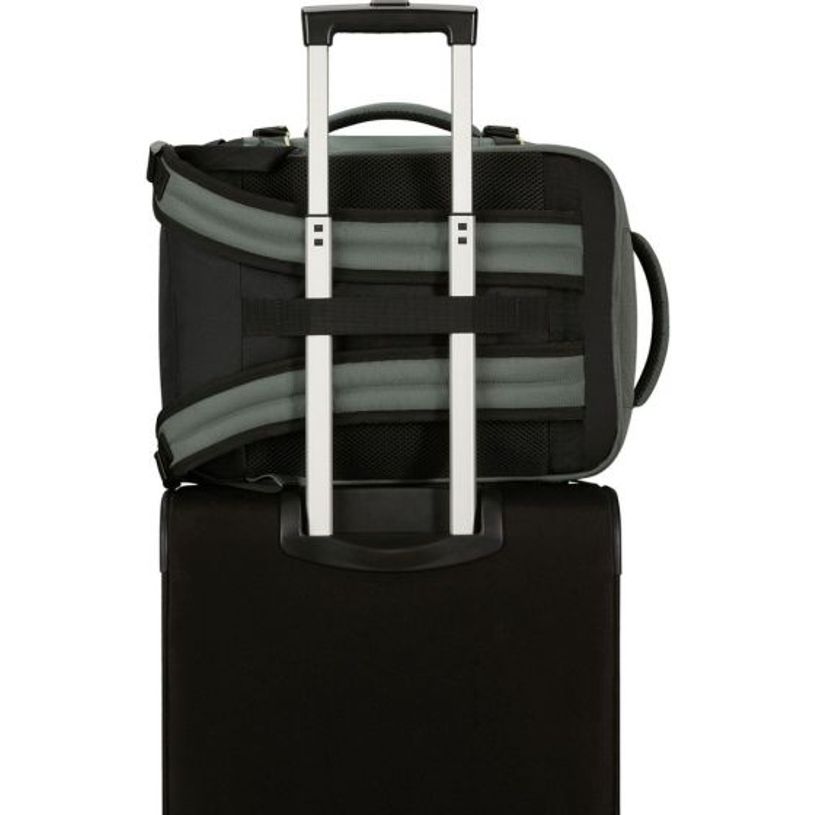 5400520265418-American Tourister – Sac à dos cabine Take2Cabin 15,6’’ – 26,5 L – Vert--2