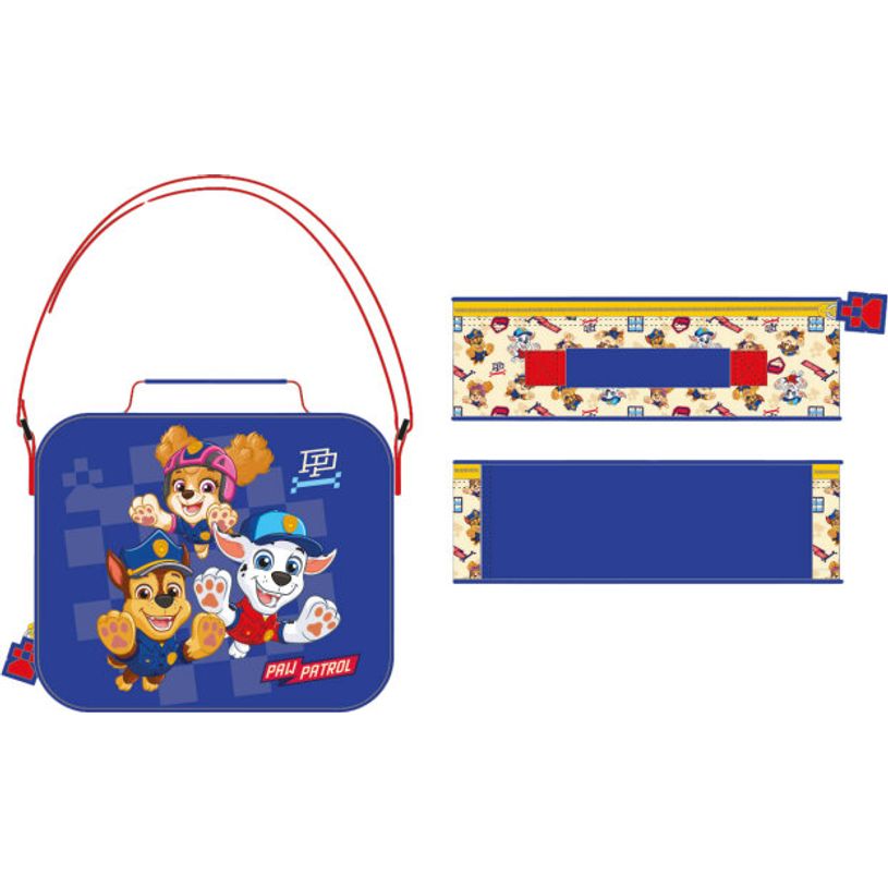 5411217165676-Paw Patrol - Sac-repas--0