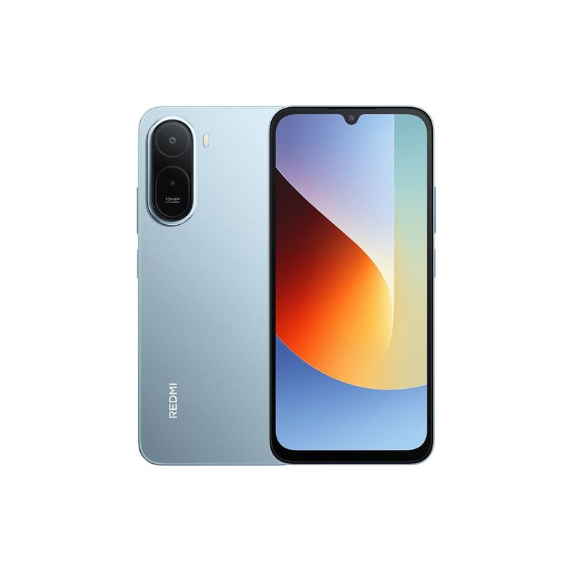6932554493318-Xiaomi Redmi A7 Pro - Smartphone - 4G - 4/128 Go - Bleu ciel-P_405273000_5-0