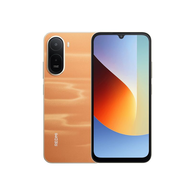 6932554493325-Xiaomi Redmi A7 Pro - Smartphone - 4G - 4/128 Go - Orange-P_405273002_1-0