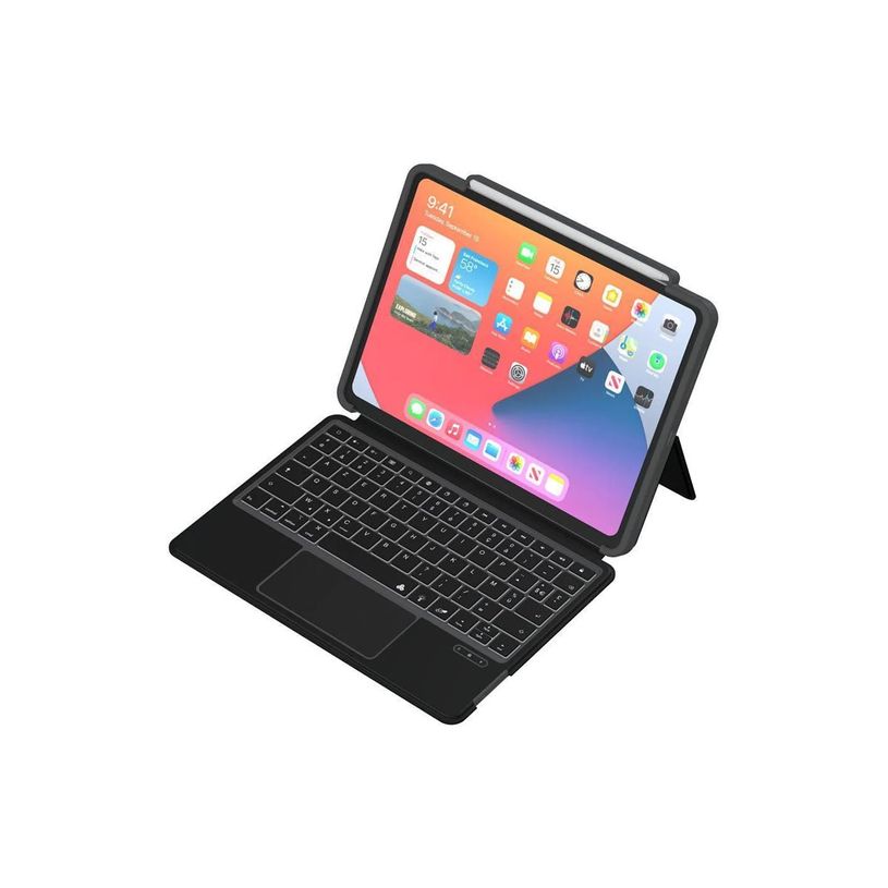 3700313949184-MW Quick Note - Clavier et étui folio avec trackpad - sans fil - rétroéclairé - Blueto-P_405273026_4-0