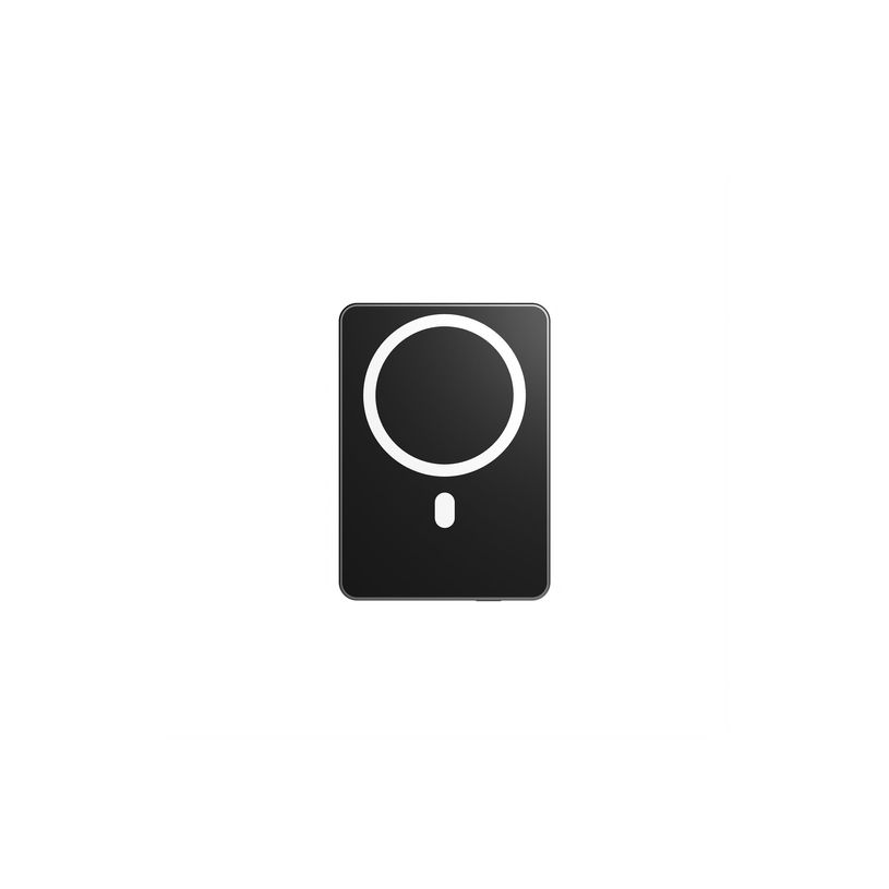 848116045290-Cygnett - Batterie externe magnétique - 5000 mAh - 20 W - noir-P_405273031_2-1