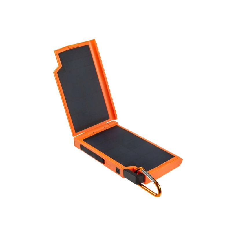 8718182275476-xtorm SuperCharger XR105 - Batterie externe - Chargeur solaire - Li-pol - 10000 mAh - 20 W - 3 connecteurs de sort-P_405273033_1-0