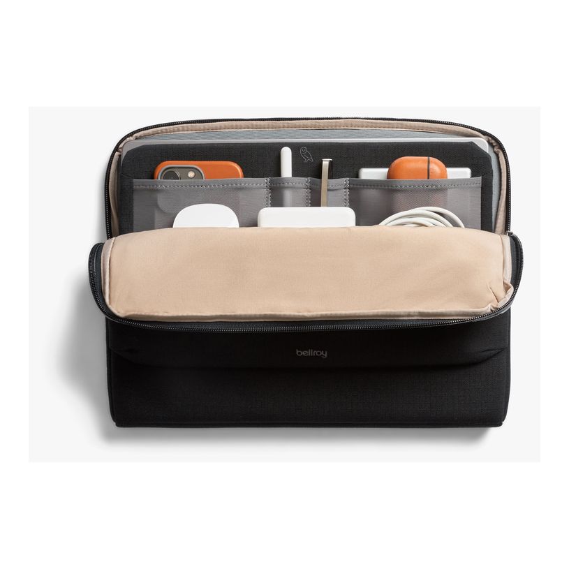 9343783019953-Bellroy - Housse d'ordinateur portable - 14" - noir-P_405273034_5-4