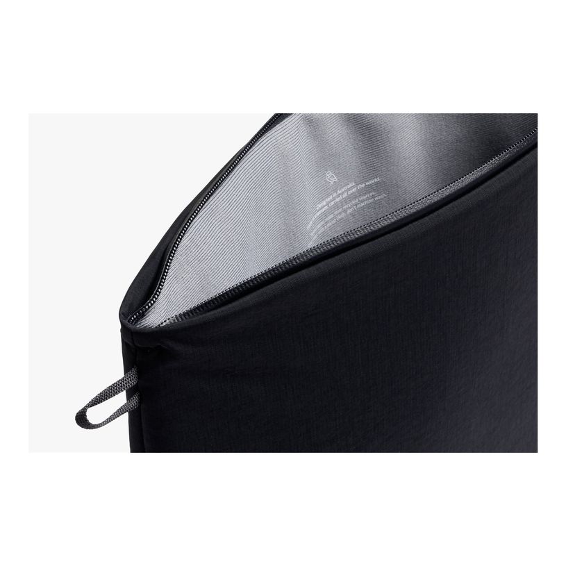 9343783024872-Bellroy Lite - Housse d'ordinateur portable - 14" - noir-P_405273035_2-5