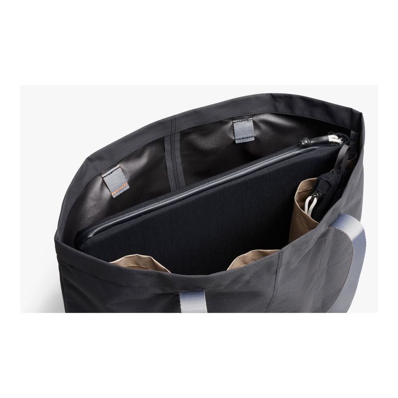 9343783024872-Bellroy Lite - Housse d'ordinateur portable - 14" - noir-P_405273035_7-4