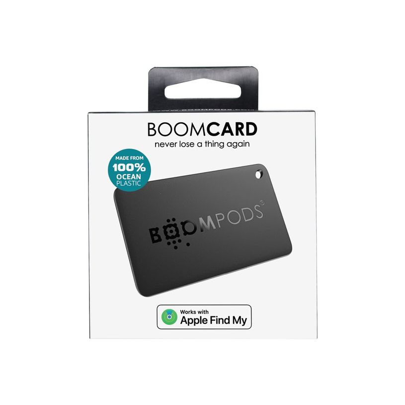 5060746170585-Boompods Boomcard - Balise Bluetooth anti-perte pour téléphone portable - noir-P_405273037_3-2