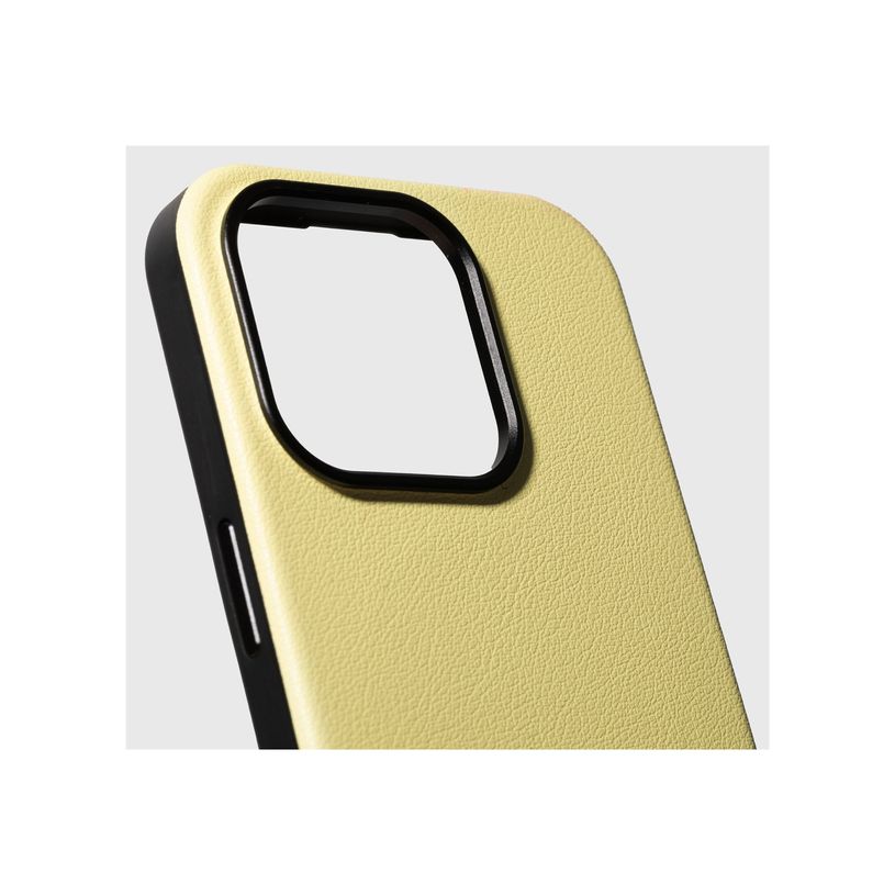 4895200480396-Native Union Active - Coque de protection pour Apple iPhone 16 - MagSafe - Citron-P_405273042_3-1