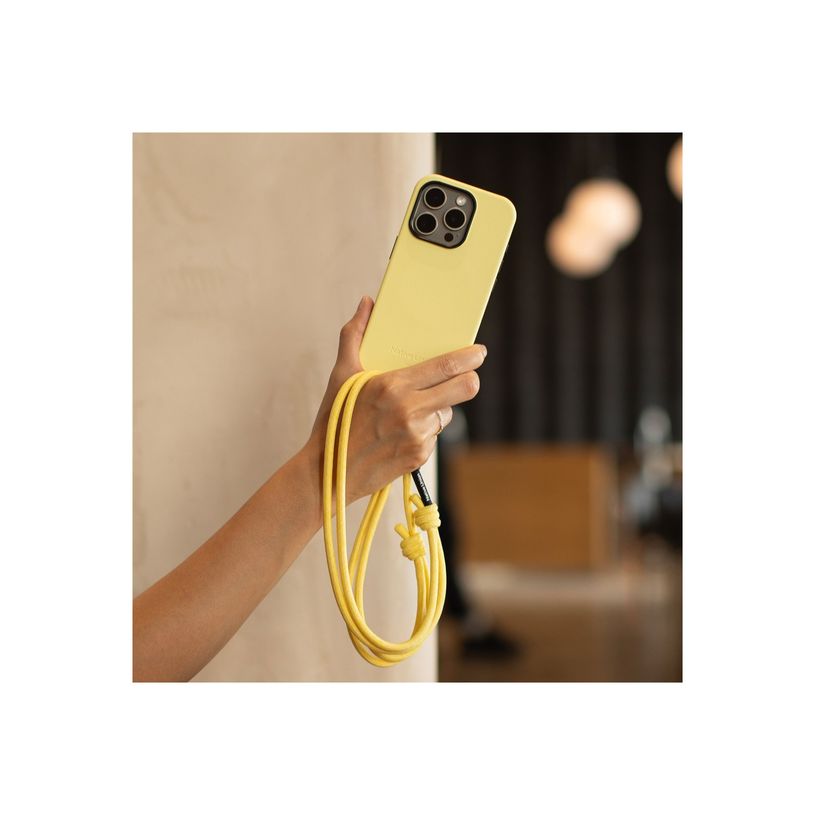 4895200480396-Native Union Active - Coque de protection pour Apple iPhone 16 - MagSafe - Citron-P_405273042_7-4