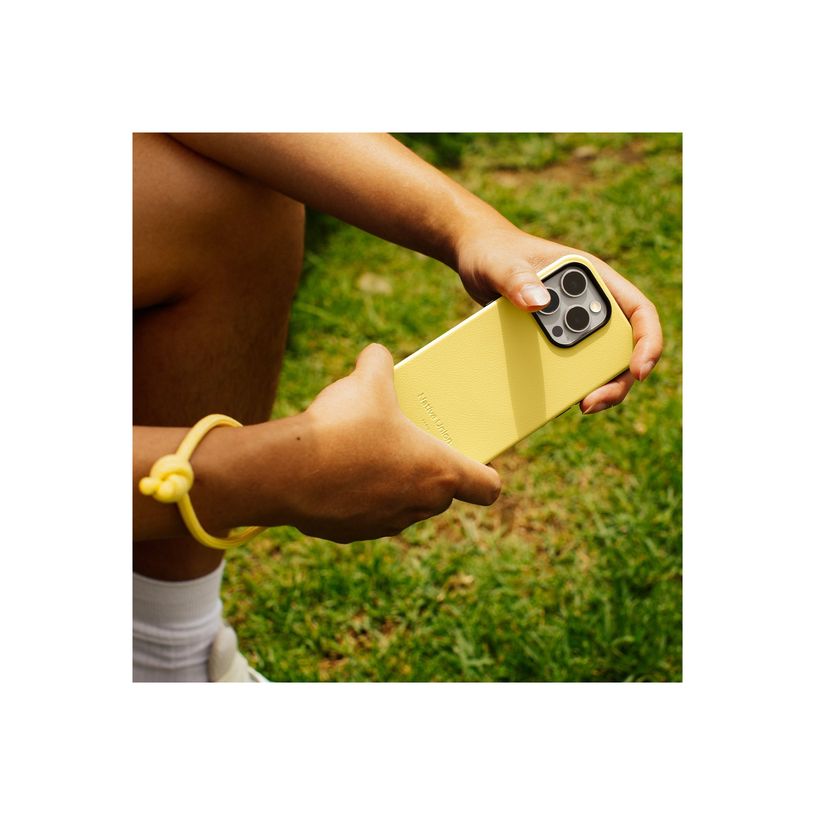4895200480396-Native Union Active - Coque de protection pour Apple iPhone 16 - MagSafe - Citron-P_405273042_8-6