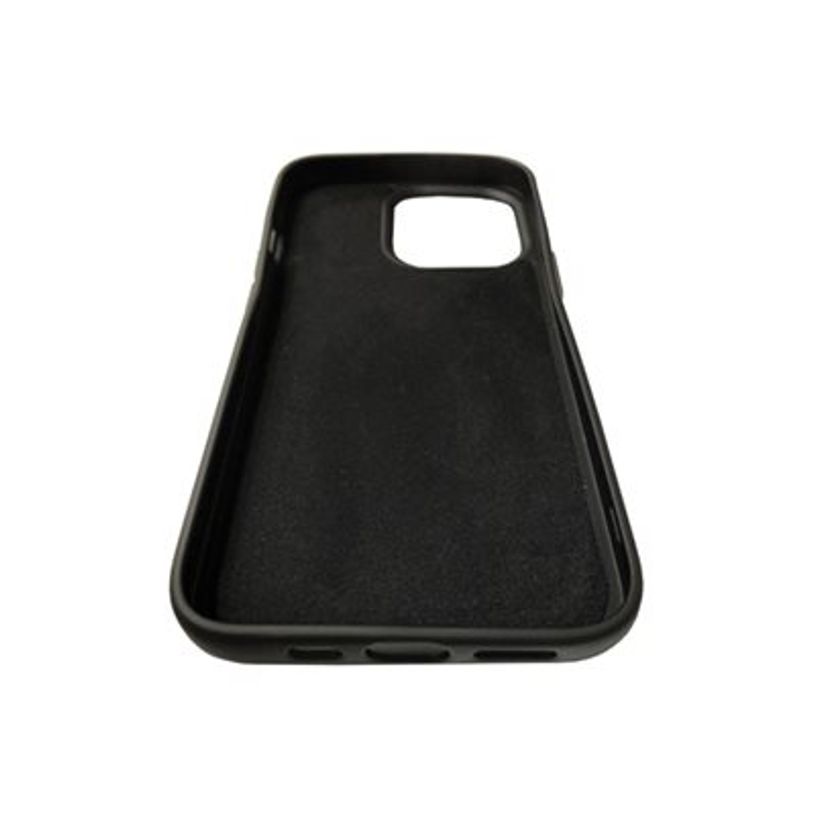 3700313915301-MW - Coque de protection pour Apple iPhone 13 Pro - noir-P_405273046_2-0