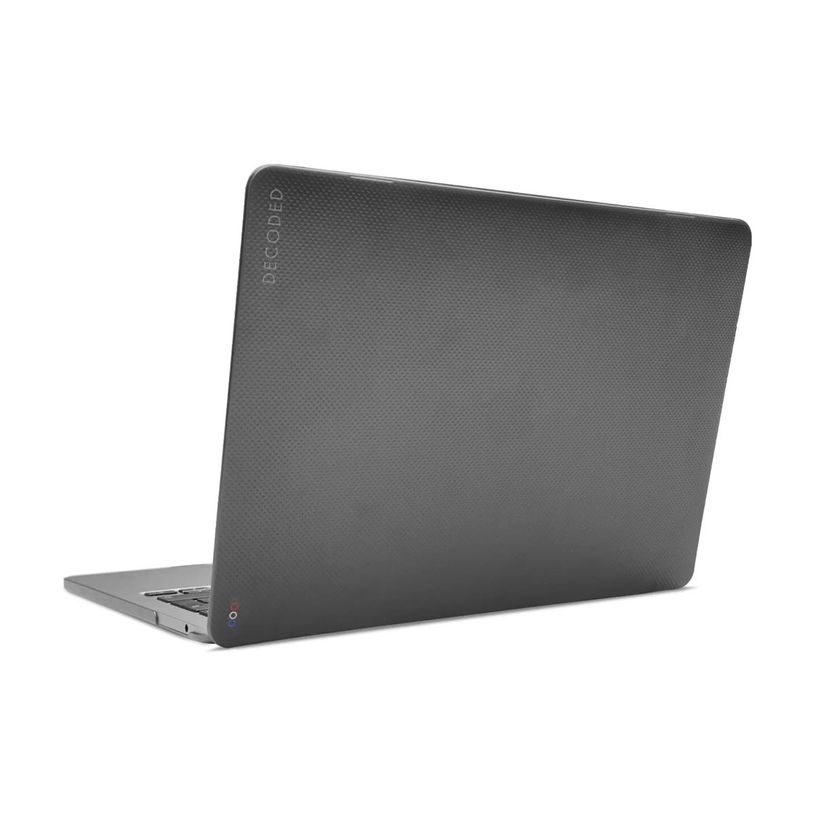 8720593009915-Decoded - Coque de protection pour ordinateur portable 13" - Noir-P_405273051_2-3