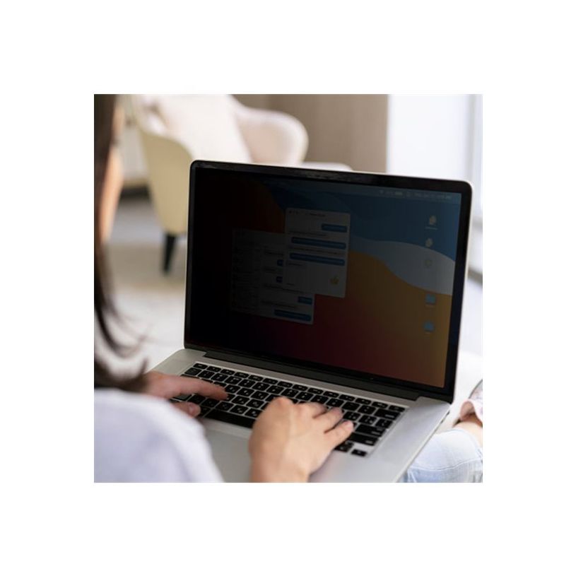 3700313947999-MW - Filtre de confidentialité pour ordinateur portable 13" - matte - amovible - magnéti-P_405273052_1-2