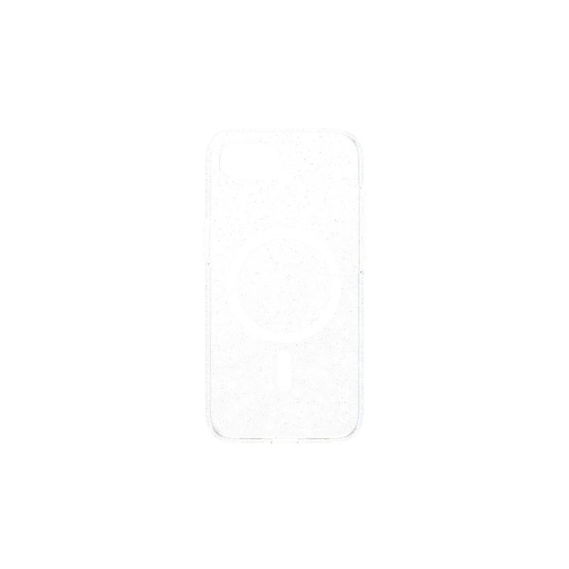 5715685021015-Panzerglasse - Coque de protection pour Apple iPhone 16e / 17e - MagSafe - Silicone - Tran-P_405273053_4-1