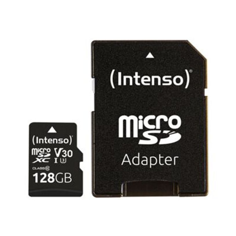 4034303037674-Intenso Professional - Carte mémoire flash (adaptateur microSDXC vers SD inclus) - 512 Go - Video -P_405273062_1-0