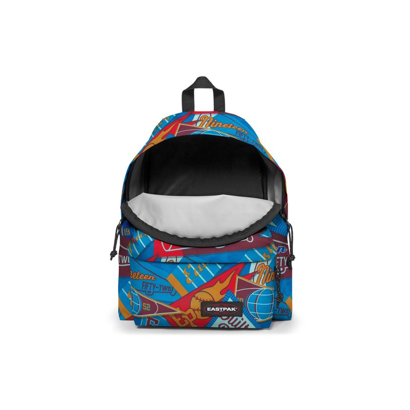 198265546897-EASTPAK Padded - Sac à dos - 1 compartiment - clash blue-P_405273108_1-4