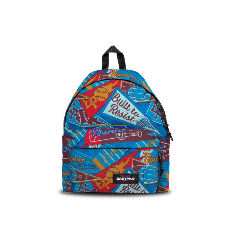 198265546897-EASTPAK Padded - Sac à dos - 1 compartiment - clash blue-P_405273108_3-0