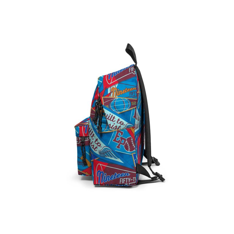 198265546897-EASTPAK Padded - Sac à dos - 1 compartiment - clash blue-P_405273108_4-2