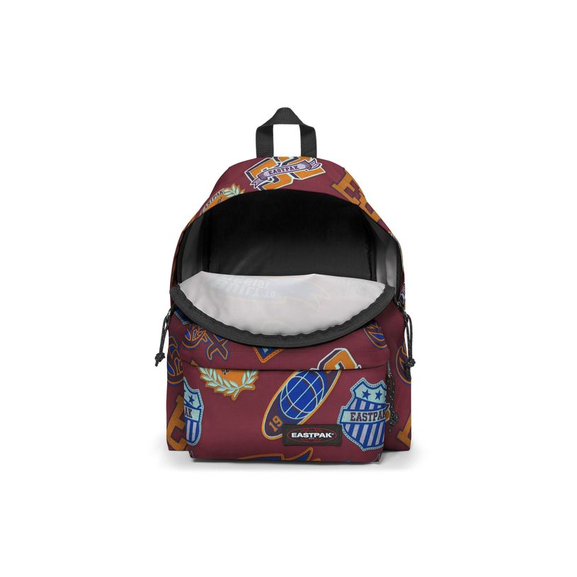 198265546668-EASTPAK Padded - Sac à dos - 1 compartiment - clash burgundy-P_405273109_1-4