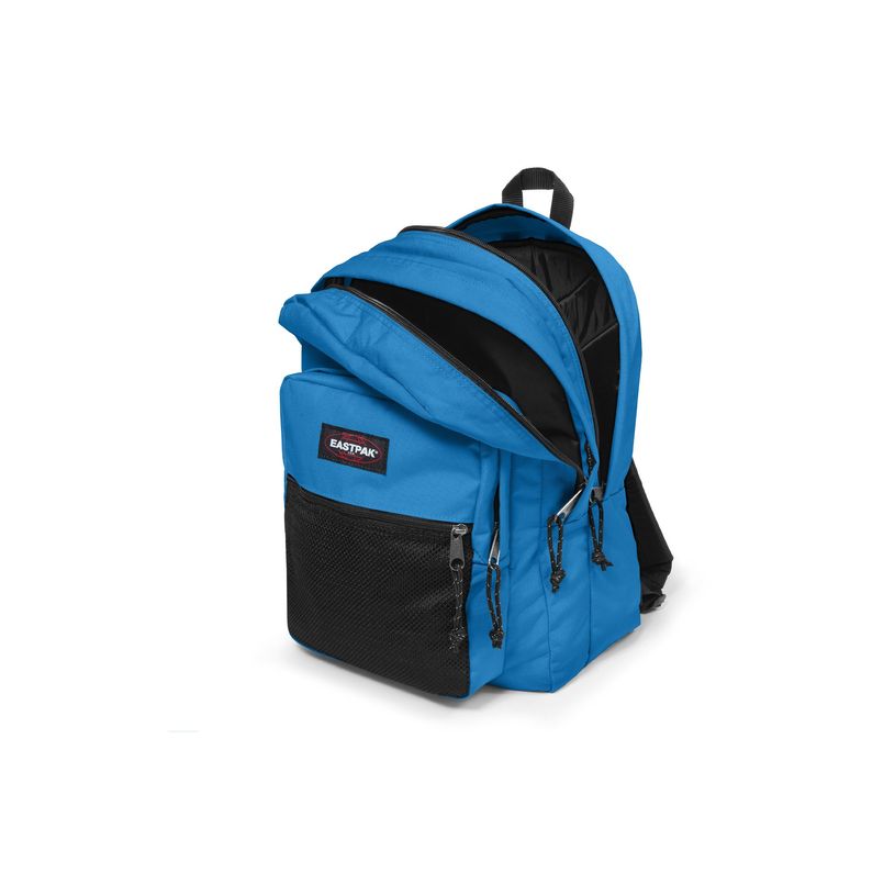 198265548037-EASTPAK Pinnacle - Sac à dos - grand, avec 2 compartiments - 100 % polyamide - bubble blue-P_405273114_3-5