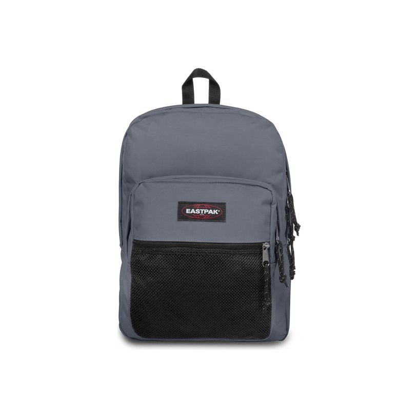 196011990819-EASTPAK Pinnacle - Sac à dos - grand, avec 2 compartiments - 100 % polyamide - gris pavé -P_405273115_1-0